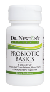 Probiotic Basics