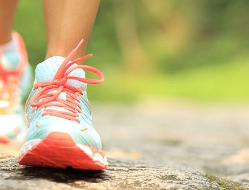 Why Walking is the Best Workout