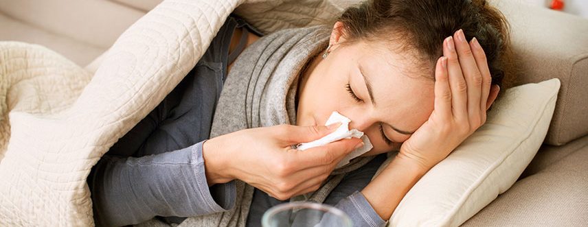 Cold and flu season is here and keeping your immune system functioning at its best should be a top priority.