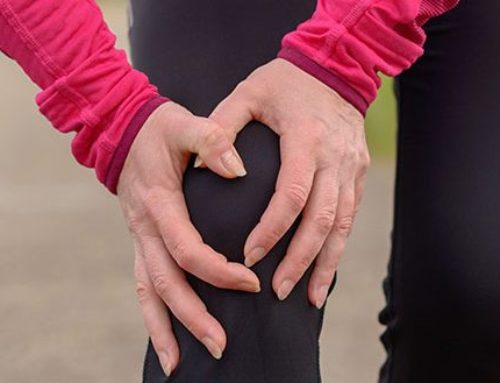 Joint Pain Relief in Cold Weather