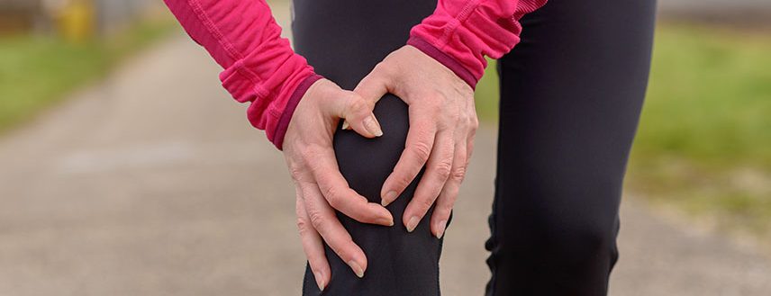Joint Pain Relief in Cold Weather