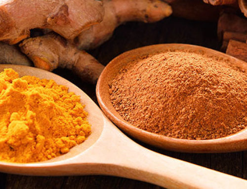 Three Immune Boosting Spices