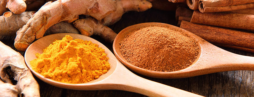 Here are three of the best spices to help increase your immune system function and fight viruses and inflammation.