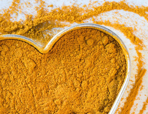 Turmeric for Anxiety and Depression