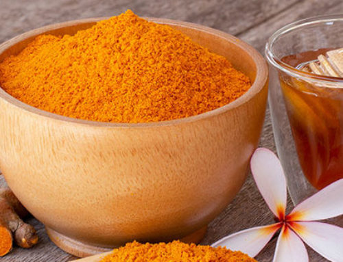 Four Health Benefits of Curcumin