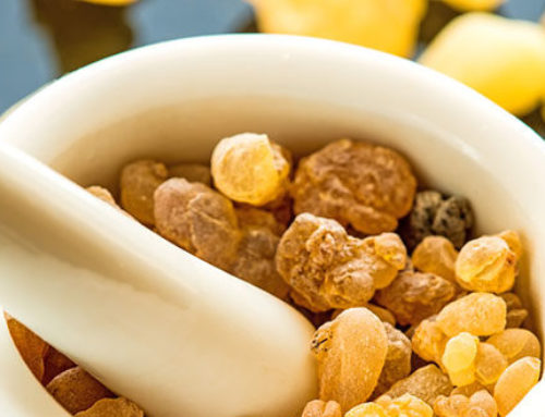 Boswellia for Arthritis Pain