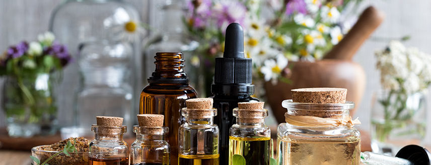 Essential oils are among the most popular natural remedies for allergies.